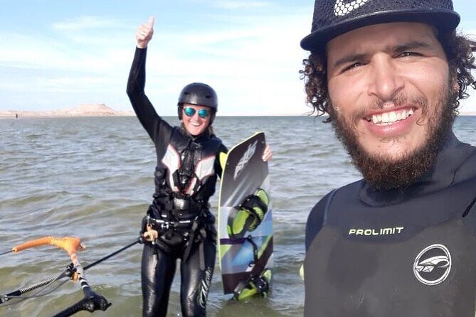 Exclusive Beginners Kitesurfing Adventure in Dakhla - The Experience and What You’ll Take Home