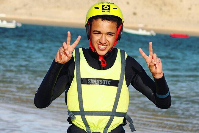 Exclusive Beginners Kitesurfing Adventure in Dakhla - FAQ