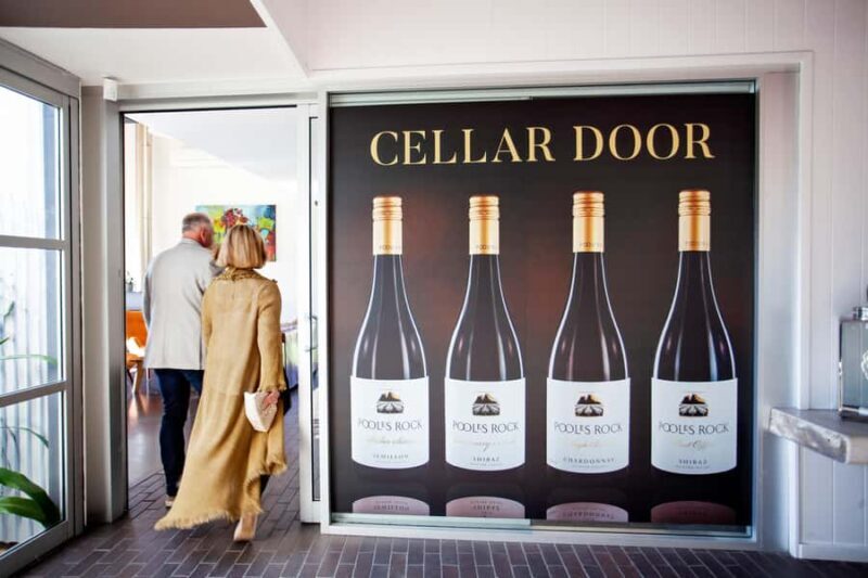 Exclusive Behind the Scenes Winery Tour with Cheese Pairing - Why This Tour Works Well