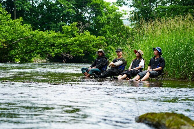 Exclusive Birdwatching Canoe with Ornithologist in Akan Mashu - Exploring the Experience in Detail