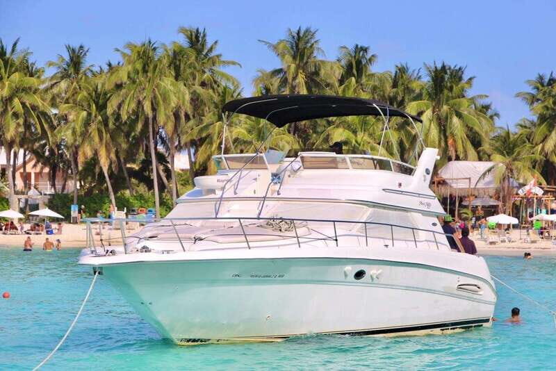 Exclusive Cancun private yacht sail the Caribbean - An In-Depth Look at the Experience