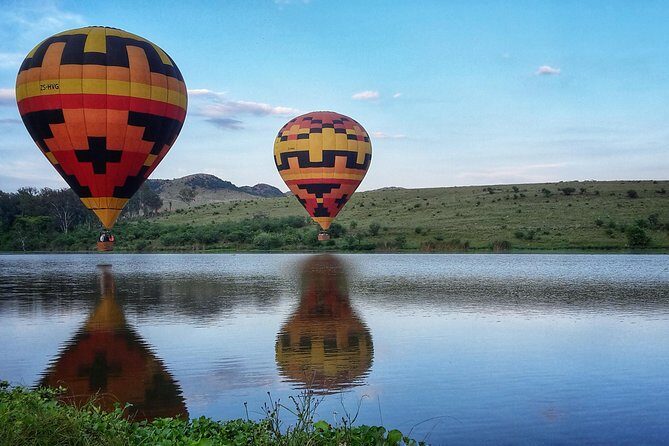 Exclusive Classic Flight for Two - A Closer Look at the Experience