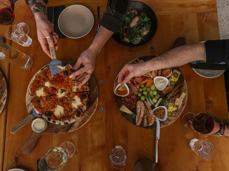 Exclusive Classic Wine Tour - An Authentic Taste of New Zealand’s Wine Region