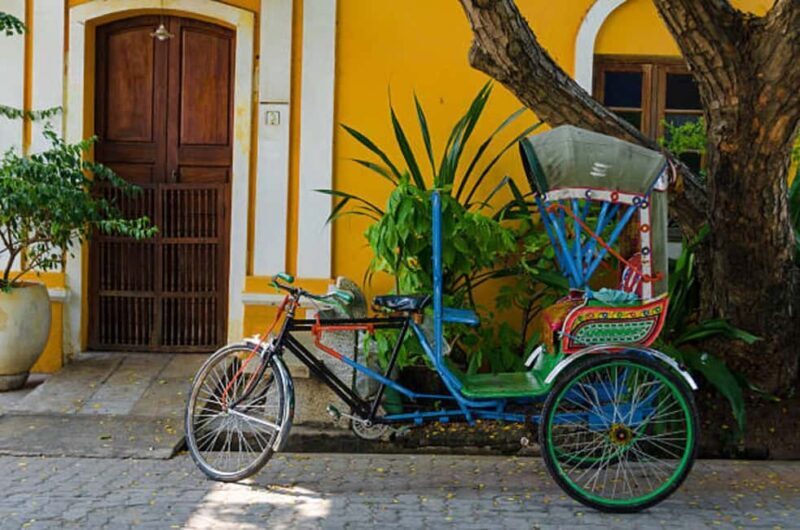 Exclusive Day Tour from Chennai to Discover Pondicherry - An Honest Look at the Experience