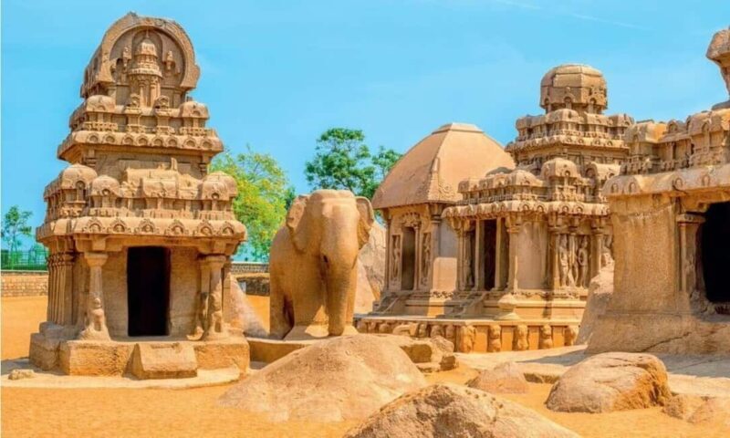 Exclusive Day Tour from Pondicherry to Discover Chennai - FAQs