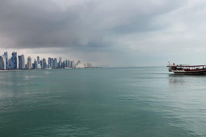 Exclusive Doha Private Dhow Cruise & Corniche Walk With Sunset - Who Should Consider This Tour?