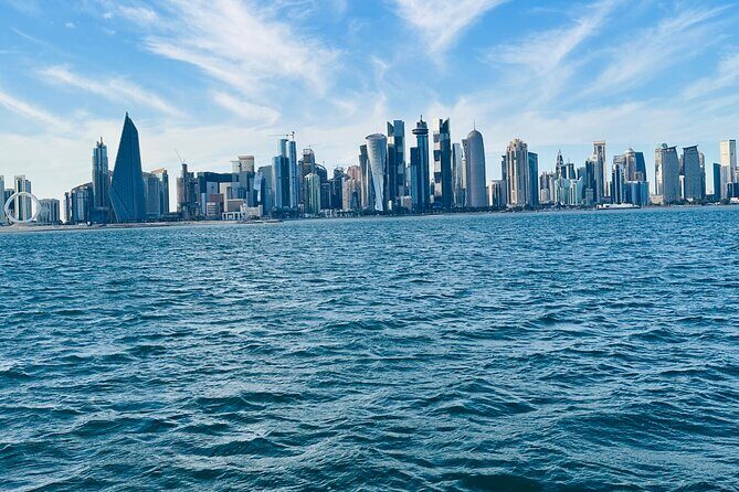 Exclusive Doha Private Dhow Cruise & Corniche Walk With Sunset - FAQs