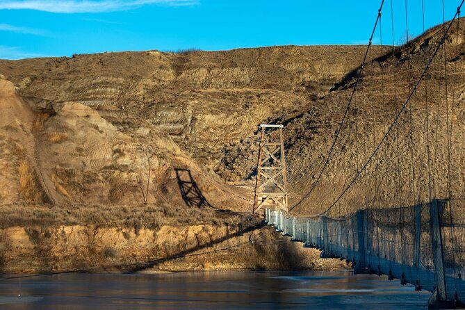 Exclusive Drumheller Private Tour from Calgary - What Travelers Say: Authentic Praises and Feedback