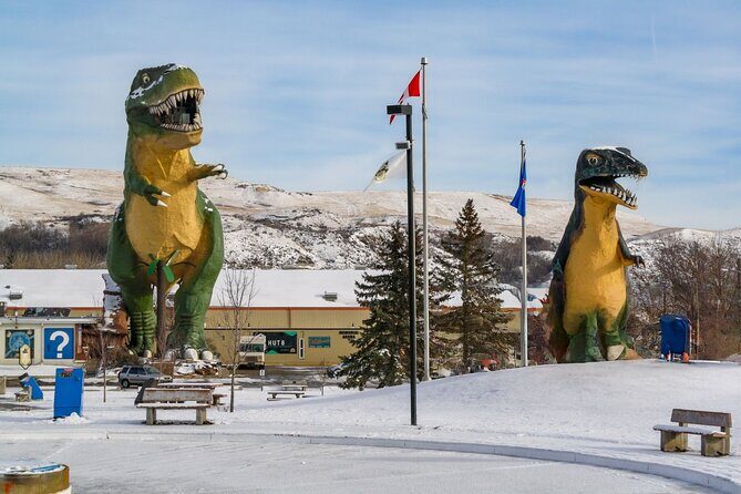 Exclusive Drumheller Private Tour from Calgary - Value and Who Should Consider This Tour