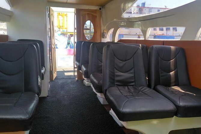 Exclusive Early Bird Komodo Tour: Beat the Crowds by Speed Boat - The Sum Up