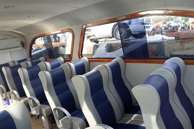 Exclusive Early Bird Komodo Tour: Beat the Crowds by Speed Boat - FAQ
