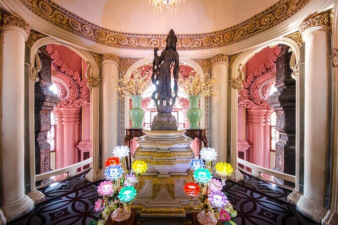 Exclusive Erawan & Ancient City Private Tour - Final Thoughts: Who Should Book This Tour?