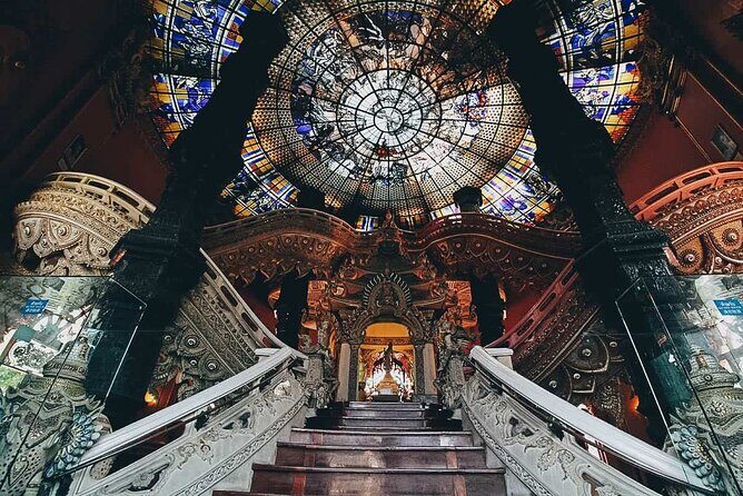 Exclusive Erawan & Ancient City Private Tour - Frequently Asked Questions