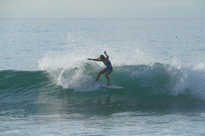 Exclusive Experienced Surfing Adventure with 4x4 & Photography - Analyzing Value and Practical Considerations