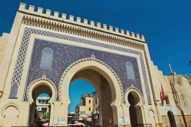 Exclusive Fez Medina Walking Tour with a local Guide - FAQ