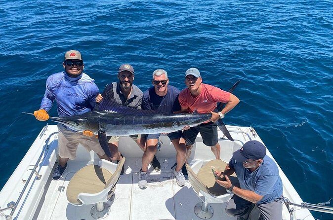 Exclusive Fishing Experience in Los Cabos Aboard the Phantom I - The Sum Up: A Solid Choice for Authentic Cabo Fishing