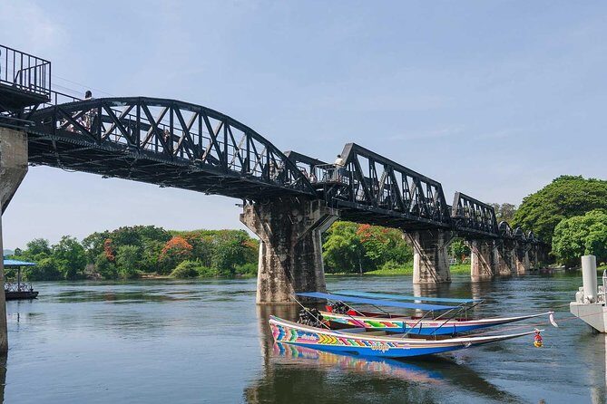Exclusive Floating Market & River Kwai Private Experience - Who Will Enjoy This Tour?