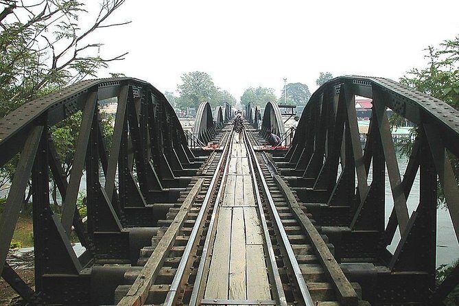 Exclusive Floating Market & River Kwai Private Experience - Final Thoughts