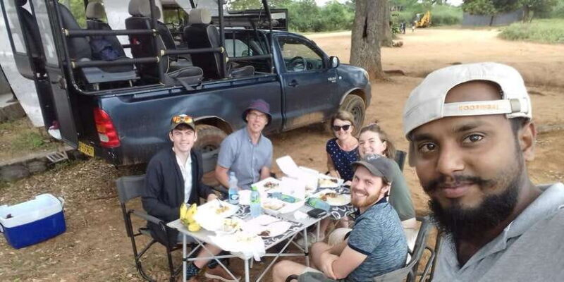 Exclusive : Full-Day Leopard Safari Yala With Picnic Lunch - Final Thoughts