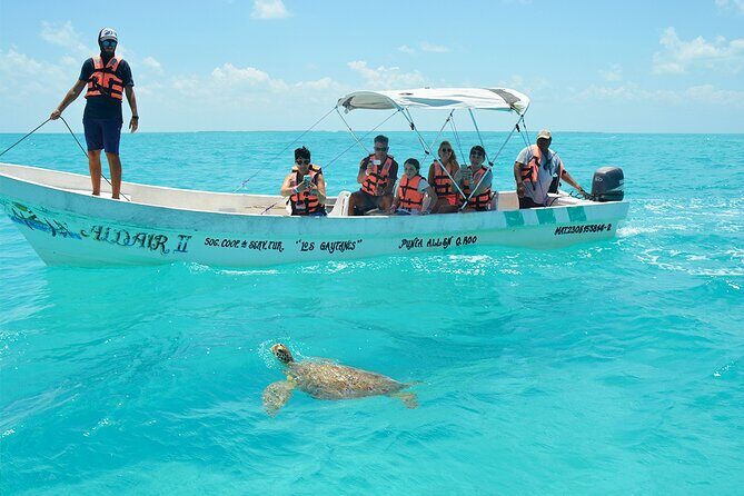 Exclusive Full Day Nature Expedition in Sian Ka'an - Who Should Consider This Tour?
