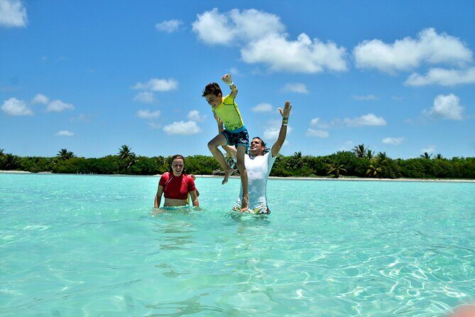 Exclusive Full Day Nature Expedition in Sian Ka'an - FAQ