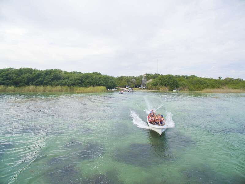 Exclusive Full Day Nature Expedition in Sian Ka'an - Who Should Consider This Tour?