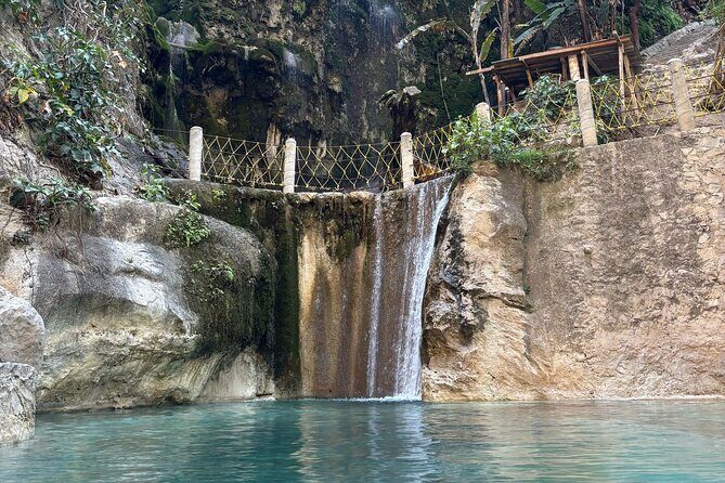 Exclusive Full-Day Tolantongo & La Gloria Hot Springs Adventure - A Full Breakdown of the Experience