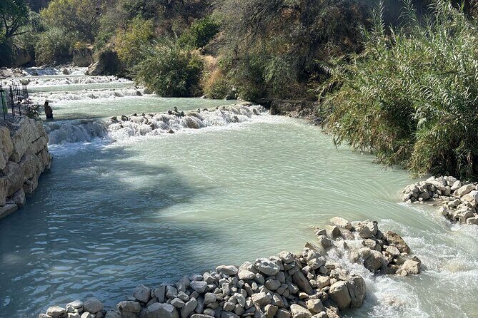 Exclusive Full-Day Tolantongo & La Gloria Hot Springs Adventure - FAQ