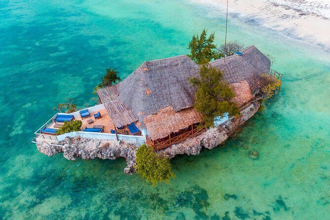 Exclusive Full-Day Zanzibar Adventure: Jozani Forest, Hidden Gems - An In-Depth Look at the Tour