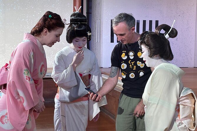 Exclusive Geisha Experience in Atami - The Value of This Experience