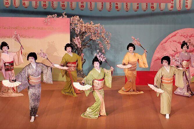 Exclusive Geisha Experience in Atami - Who Will Love This Tour?