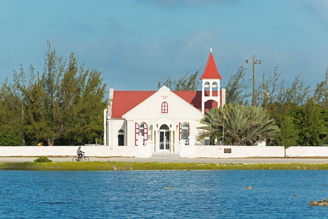 Exclusive Grand Turk Island Tour - A Deep Dive into the Tour Experience