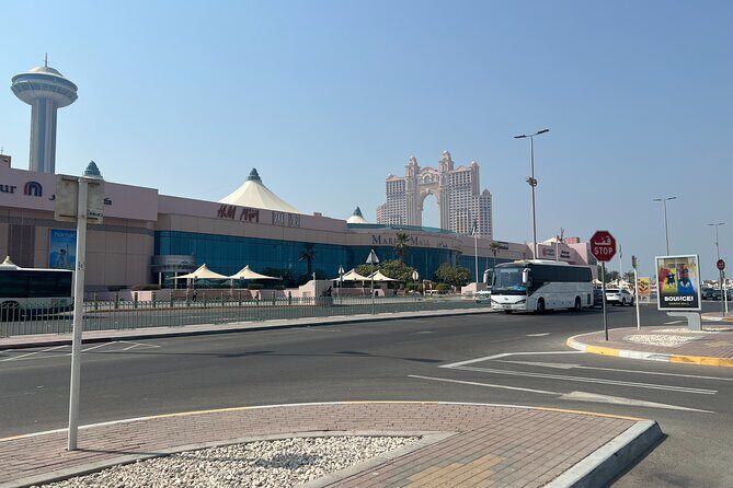 Exclusive Guided Abu Dhabi City Sightseeing Tour(Full Day) - Final Thoughts