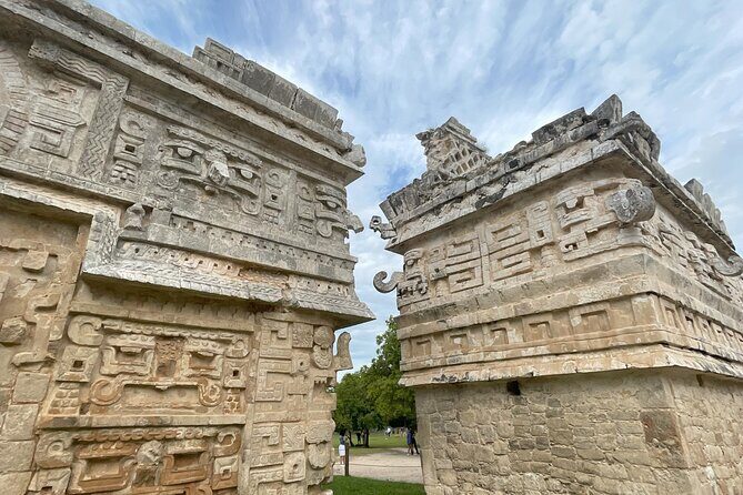 Exclusive Guided Tour: Chichen Itza - Cenote Ik Kil -Valladolid - FAQ
