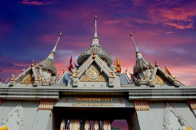 Exclusive Guided Tour of Bodh Gaya - FAQ