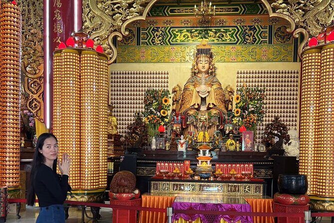 Exclusive Half Day Batu Caves and Private City Tour Kuala Lumpur - Final Thoughts