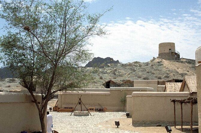 Exclusive Hatta Tour with Professional Guide(Full day) - Exploring Hatta: A Deep Dive into the Itinerary