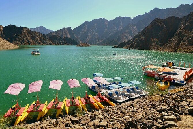 Exclusive Hatta Tour with Professional Guide(Full day) - The Sum Up: Who Should Consider This Tour?