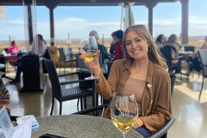 Exclusive Hill Country Wine Tours in and around Fredericksburg TX - Key Points