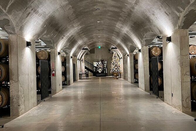 Exclusive Hill Country Wine Tours in and around Fredericksburg TX - Whats Included and What to Consider