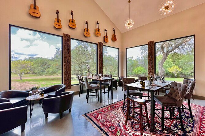 Exclusive Hill Country Wine Tours in and around Fredericksburg TX - Real Travelers’ Perspectives