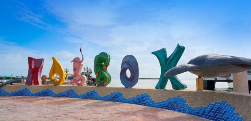 Exclusive Holbox: Yalahau, Punta Mosquito and Isla Pasion - Key Points