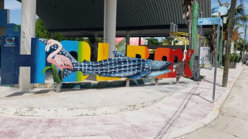 Exclusive Holbox: Yalahau, Punta Mosquito and Isla Pasion - FAQ