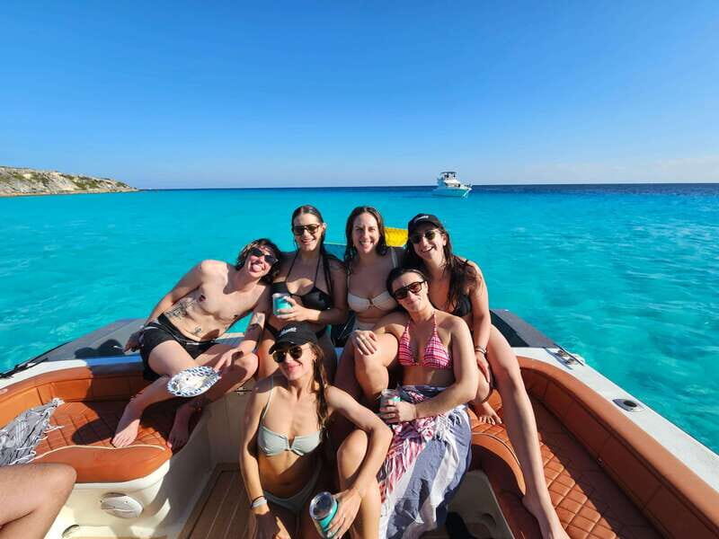 Exclusive Isla Mujeres and Cancun Private Yacht Tour - Additional Details: What Makes This Tour Stand Out?