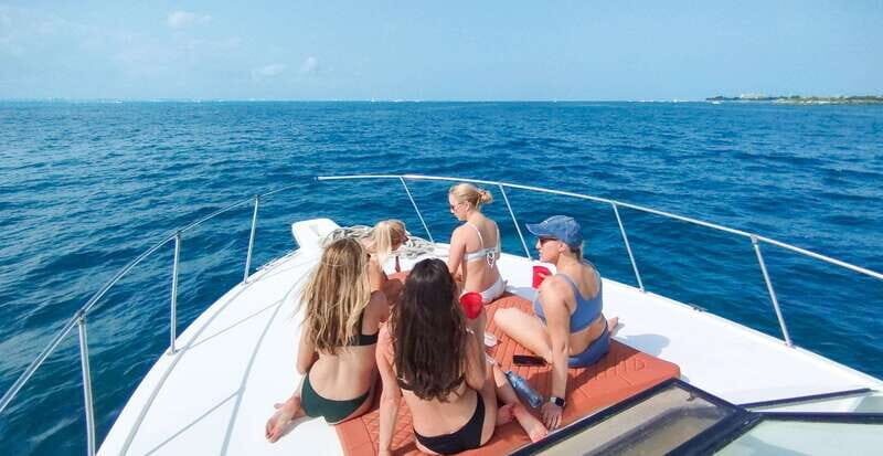 Exclusive Isla Mujeres and Cancun Private Yacht Tour - Who Is This Tour Best Suited For?