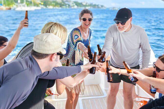 Exclusive Isla Mujeres and Cancun Private Yacht Tour - Final Thoughts: Is It Worth It?