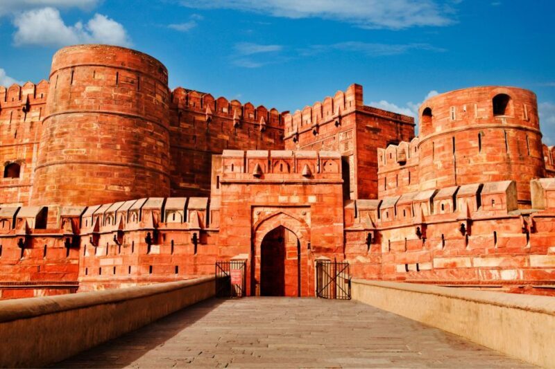 Exclusive Jaipur to Taj Mahal & Agra Fort Sunrise Experience - The Experience: What Travelers Are Saying