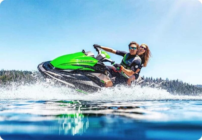 Exclusive Jet Ski Experience  Discover Dohas Coastline" - Who Should Consider This Experience?