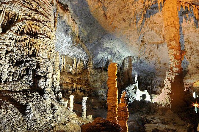 Exclusive Journey to Jeita Grotto, Harissa, and Byblos - The Historic Charm of Byblos