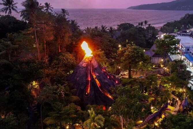 Exclusive Jurassic Mini-Golf Ticket at Dino Park Phuket - A Detailed Look at the Dino Park Mini-Golf Experience